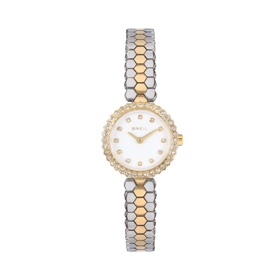 Orologio Breil Donna HONEY in Acciaio TW2200 - TW2200